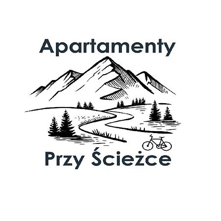Debno  Apartamenty Przy Sciezce Velo Czorsztyn מראה חיצוני תמונה
