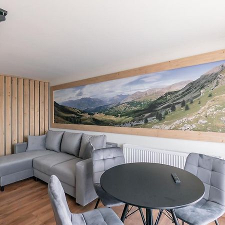 Debno  Apartamenty Przy Sciezce Velo Czorsztyn מראה חיצוני תמונה