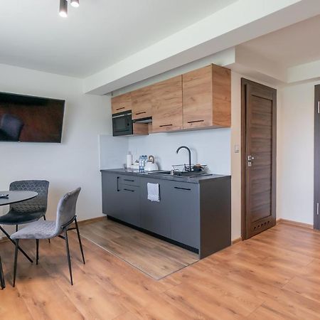 Debno  Apartamenty Przy Sciezce Velo Czorsztyn מראה חיצוני תמונה